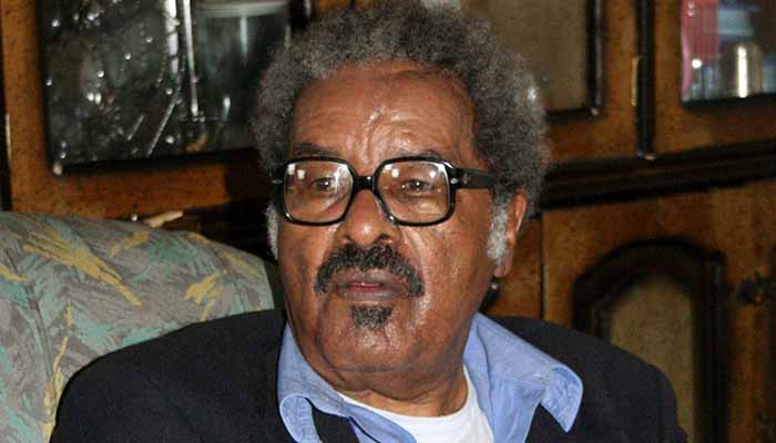 Prof. Mesfin WoldeMariam