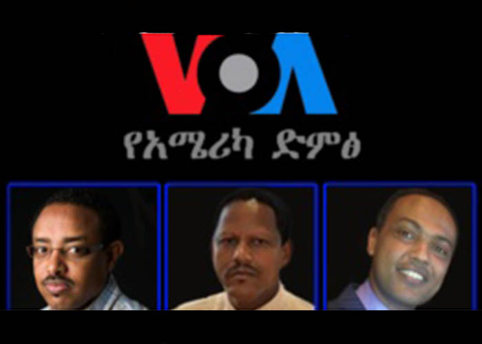 Ethiopiana election 2015 (VOA)