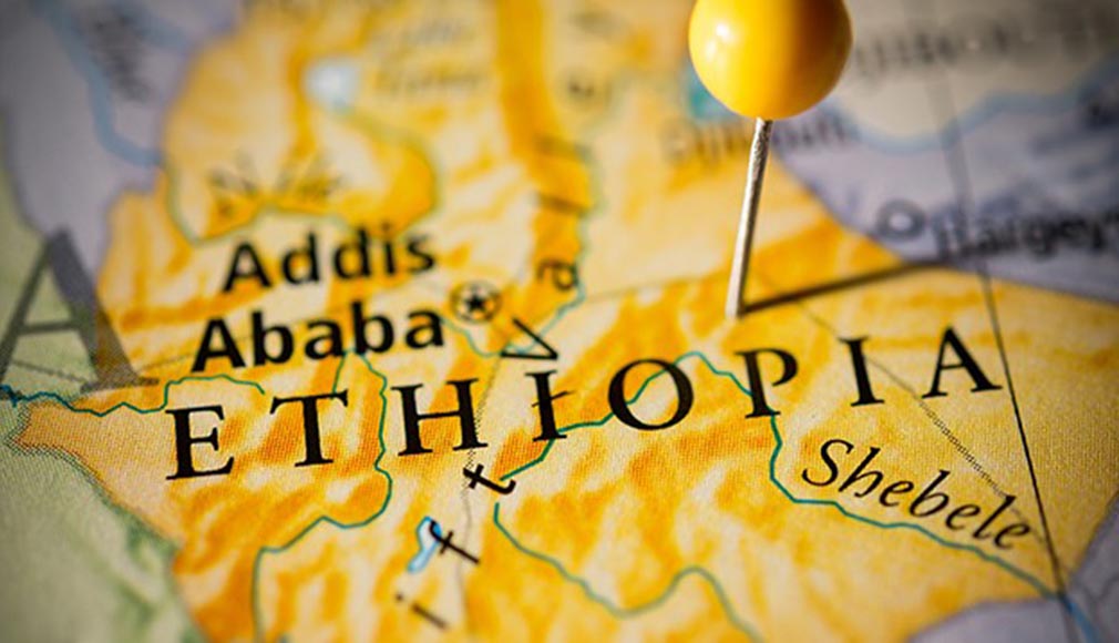 Ethiopia in the year 2011 Ethiopian calendar