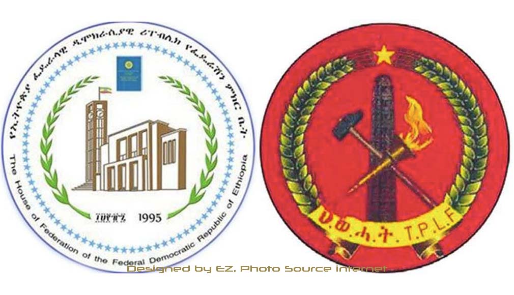 House of Federation and TPLF