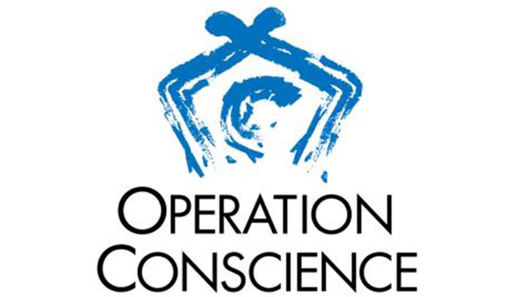 Operation Conscience