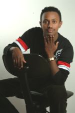 Teddy Afro