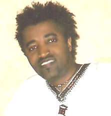 Alemayehu Dibaba
