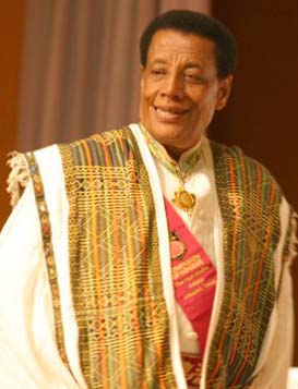 Hon. Maître Artiste World Laureate Afewerk እጅግ የተከበሩ የዓለም ሎሬት ሜትር አርቲስት አፈወርቅ ተክሌ 