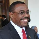 ሃይለማርያም ደሳለኝ Hailemariam Desalegne