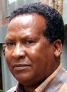 አማረ አረጋዊ, Amare aregawi