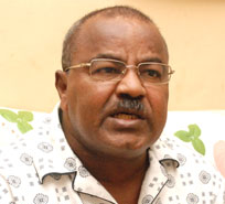 ጋዜጠኛ ደምሴ ዳምጤ Journalist Demissie Damte