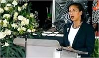ሱዛን ራይስ Susan Rice