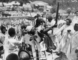 ቪቫ ኢትዮጵያ! ቪቫ ምኒልክ!