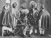 ቪቫ ኢትዮጵያ! ቪቫ ምኒልክ!