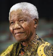 ኔልሰን ማንዴላ Nelson Mandela