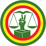 ግንቦት ሰባት Ginbot-7