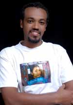 ይድነቃቸው ከበደ (የሰማያዊ ፓርቲ የሕግ ጉዳይ ኃላፊ)