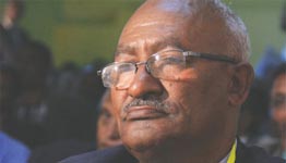 ፋሲል የኔዓለም  Engi. Gezachew Shiferaw