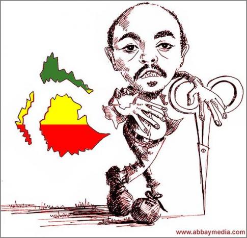 ኢትዮጵያን ከቅርጫ ለማትረፍ 