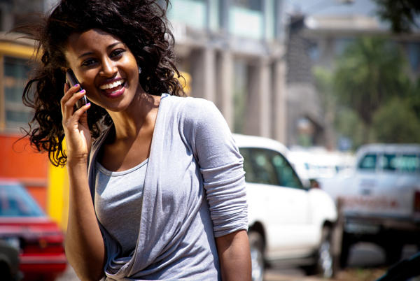 Ethio-telecom