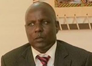 Alemayehu Sentayehu (Zeleke Pola). አለማየሁ ስንታየሁ (ዘለቀ ፖላ)