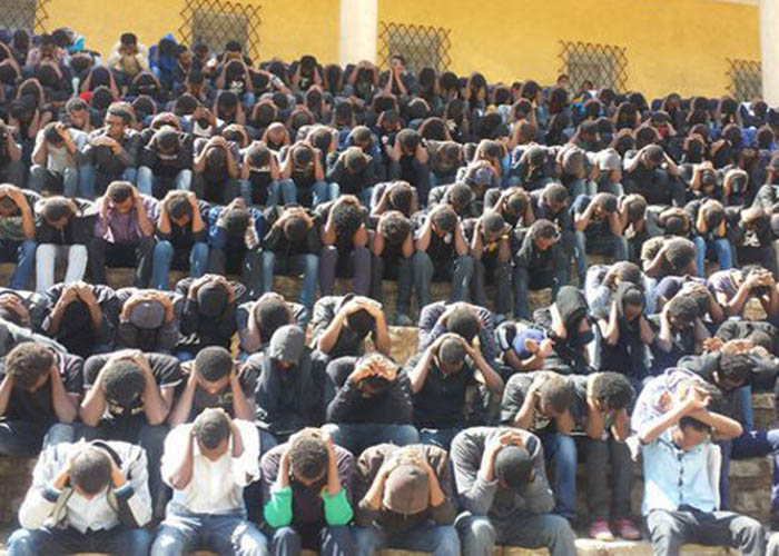 Ethiopia Oromo students protest addis ababa plan. የኦሮሞ ተማሪዎች በአዲስ አበባ ማስተር ፕላን ላይ ያሰሙት ተቃውሞ