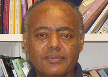 Prof. Messay Kebede. ፕ/ር መሳይ ከበደ