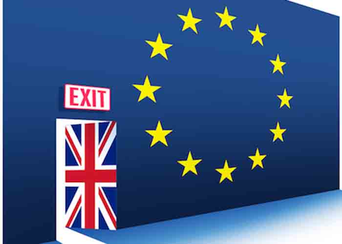 Brexit የእንግሊዝ ከአውሮፓ ሕብረት መውጣት