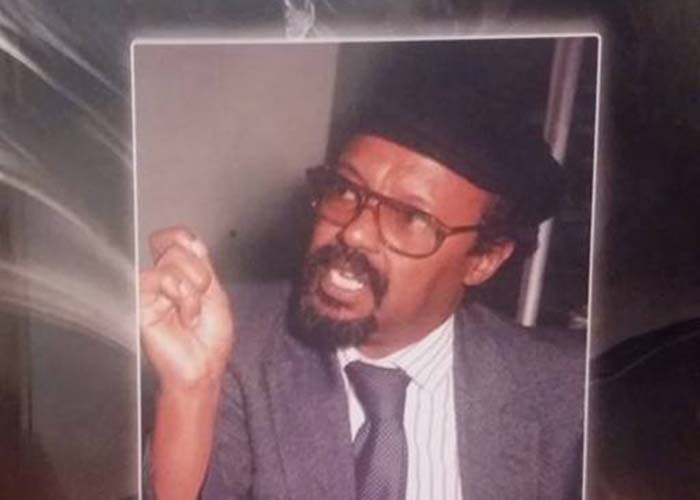 የመብትና የነጻነት ጥያቄ በኢትዮጵያ