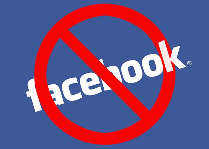 Facebook banned in Ethiopia