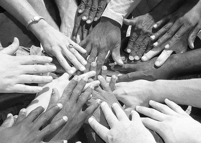 The question of nationality