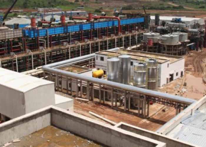 የባለሥልጣናቱን ኪስ ነፍስ የሚዘራበት የኢትዮጵያ የስኳር ምርትና ፍላጎት Sugar factories