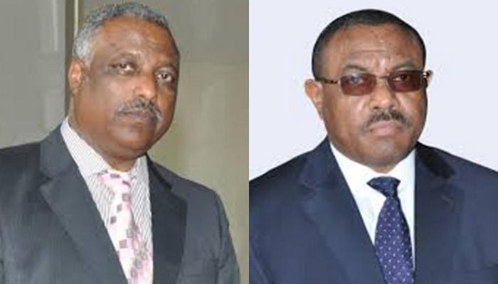 Abadula and Hailemariam