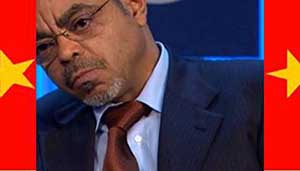 Meles Zenawi and TPLF