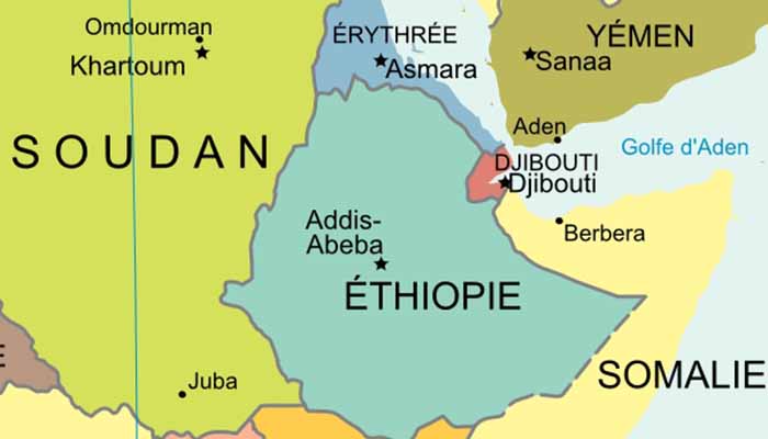 ኢትዮጵያ | Ethiopia Ethiopia