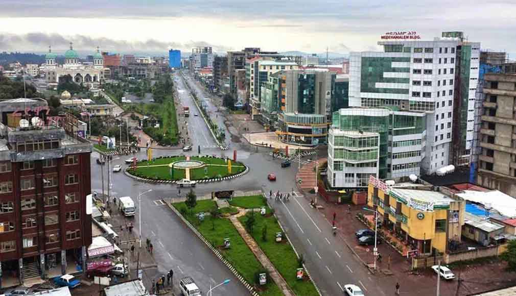 Bole, Addis Ababa