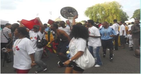 2009 Paris, Ethiopians Sport & Cultural Festival 2009 Paris, Ethiopians Sport & Cultural Festival