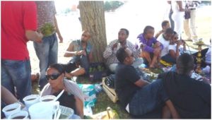 2009 Paris, Ethiopians Sport & Cultural Festival 2009 Paris, Ethiopians Sport & Cultural Festival