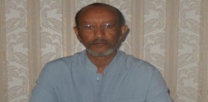 Dr. Gashaw