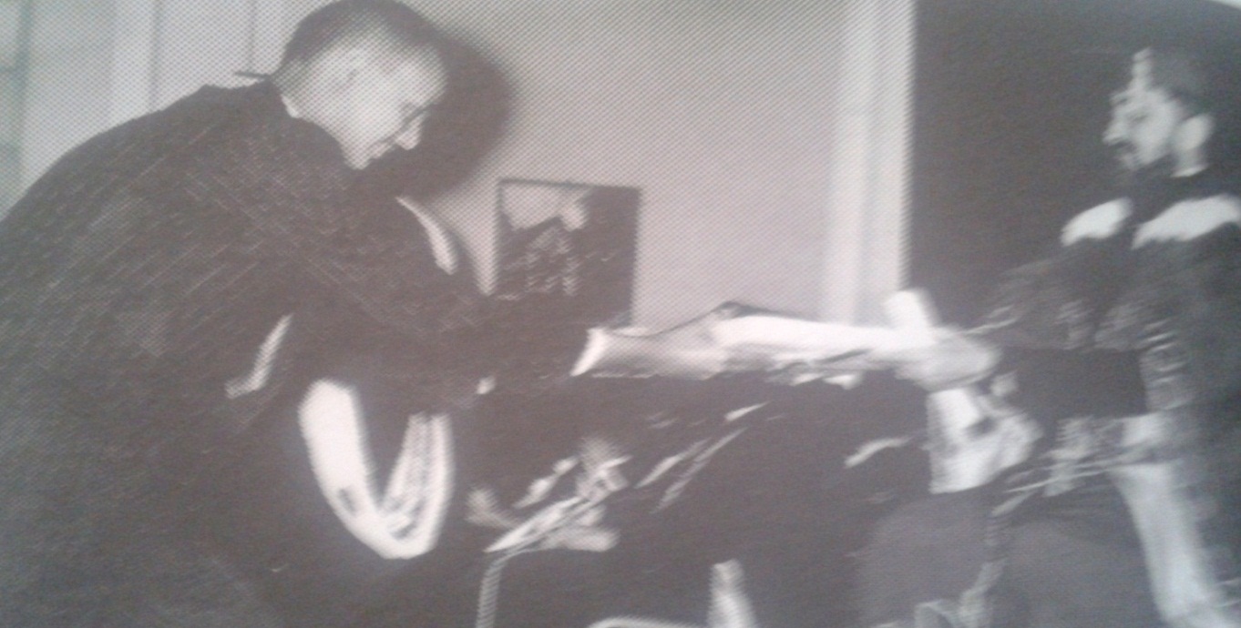 ከግርማዊ ቀዳማዊ ኃይለሥላሴ ዲፕሎማ ስቀበል