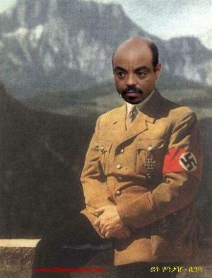 PM Meles Zenawi