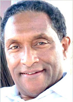 ፕሮፌሰር አለማየሁ ገብረማርያም Prof. Al-Mariam