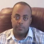 ቴዎድሮስ ጌታቸው Tewodros Getachew