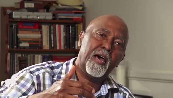 አቶ ዩሱፍ ያሲን | Yusuf Yassin Yusuf Yassin