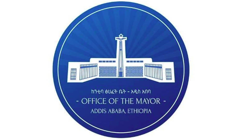 Office of the Mayor Addis Ababa