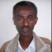 Atenafu Alemayehu, journalist, editor of Enbilta weekly Amharic newspaper