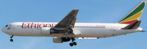 Ethiopian Airlines