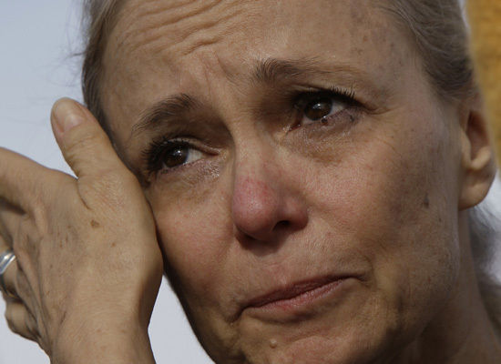 Nevada, November 1st