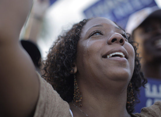 Florida, October 20th