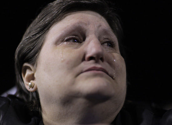 Virginia, October 28th