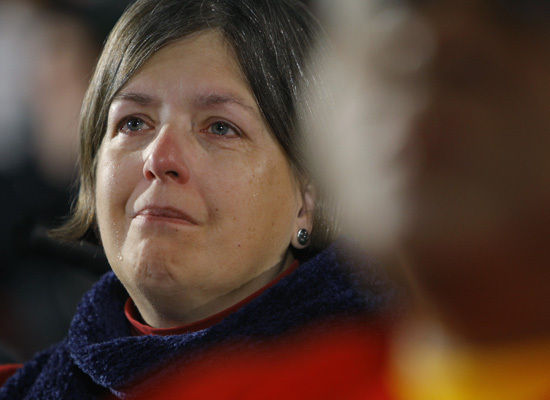 New Orleans, February 7th