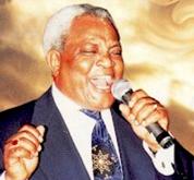 Artist Menilik Wossenachew, (1941 - 2008)