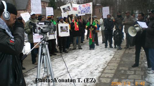 World Rally, Sweden, 02032009 World Rally, Sweden, 02032009