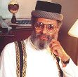 Prof. Ephraim Issac ፕ/ር ኤፍሬም ይስኃቅ